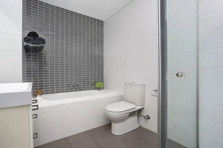 Fourth view of Homely apartment listing, 211/149 O'Riordan Street, Mascot NSW 2020