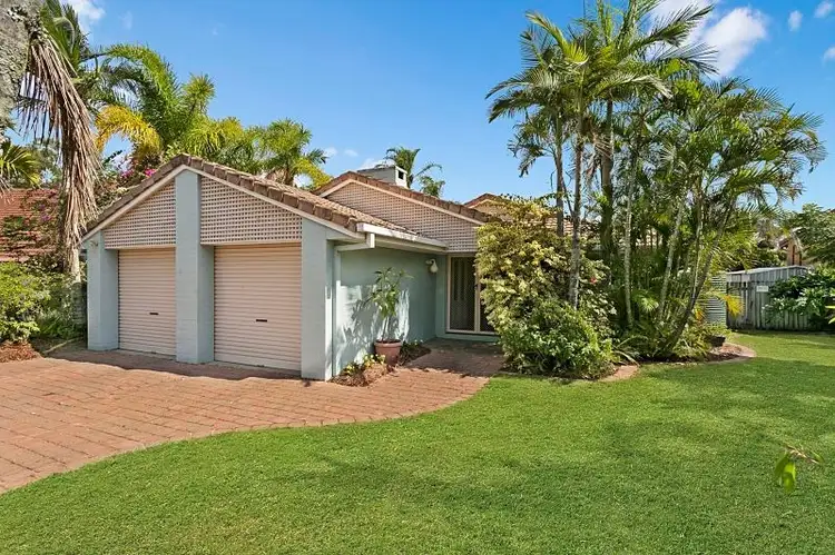 Second view of Homely house listing, 26 Rialanna Steet, Kenmore QLD 4069