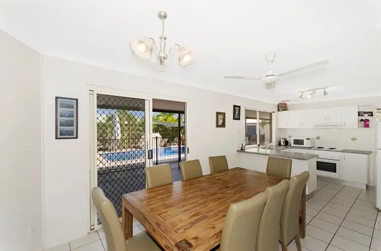 Fourth view of Homely house listing, 9 Duroy Street, Mount Low QLD 4818