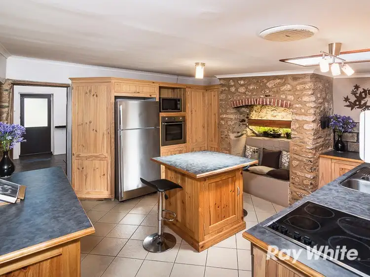 Third view of Homely house listing, 45 East Terrace, Callington SA 5254
