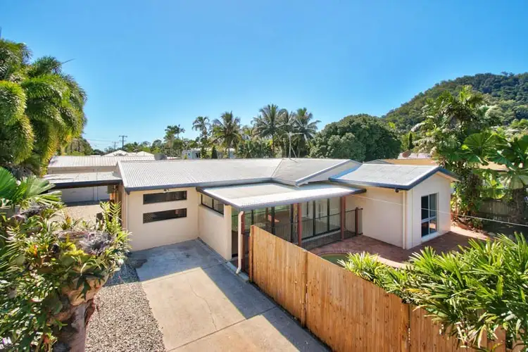 28 Manus Street, Trinity Beach QLD 4879