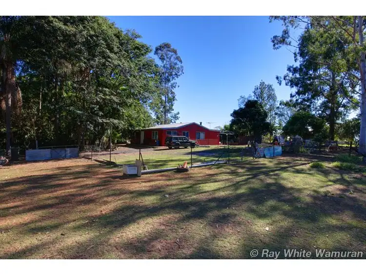 Second view of Homely house listing, 7 Bye Road, Wamuran QLD 4512