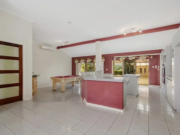 Fifth view of Homely house listing, 9 Porpoise Grove, Waikiki WA 6169
