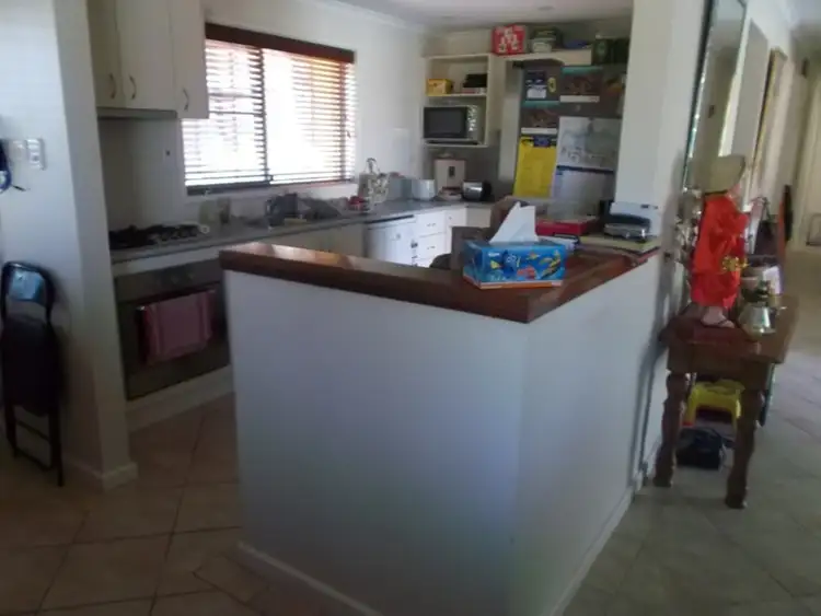 Seventh view of Homely house listing, 14 Cone Place, South Hedland WA 6722