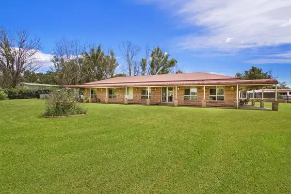 Main view of Homely house listing, 88a Fifth Avenue, Llandilo NSW 2747