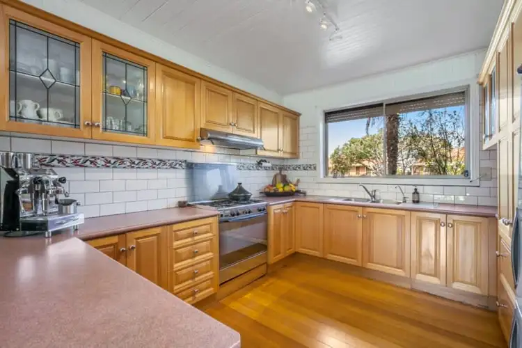 Fifth view of Homely house listing, 253 Gooch Street, Thornbury VIC 3071