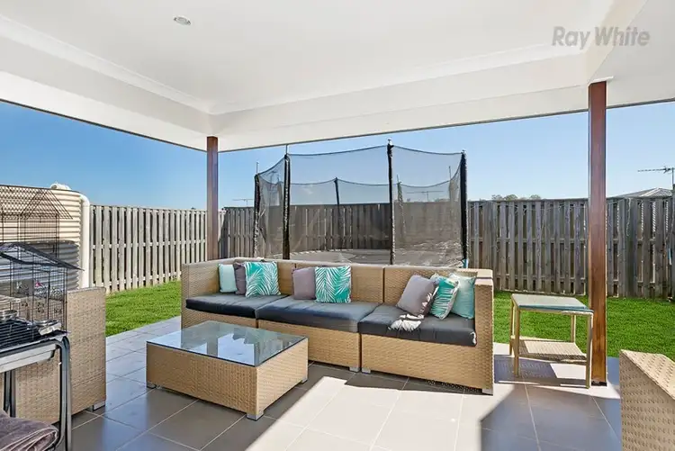 Second view of Homely house listing, 89 Glass House Circuit, Kallangur QLD 4503