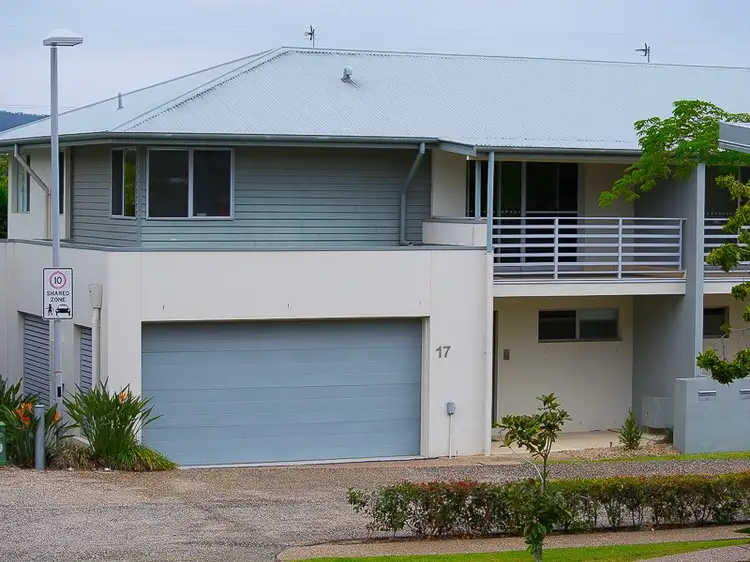 Second view of Homely house listing, 17/1 Boulton Drive, Nerang QLD 4211