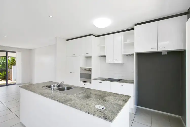 Second view of Homely townhouse listing, 5/181 Lae Drive, Coombabah QLD 4216