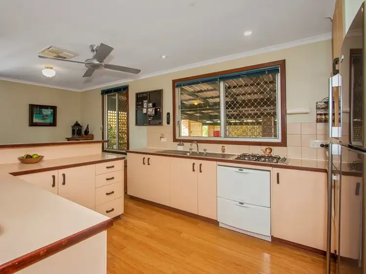Third view of Homely house listing, 334 David Road, Waggrakine WA 6530