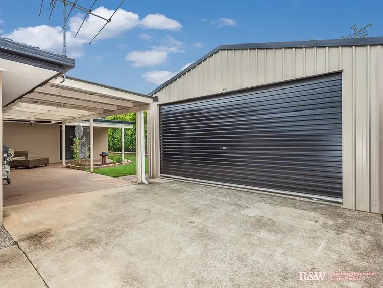 Second view of Homely house listing, 18 Rosenlund Street, Kallangur QLD 4503