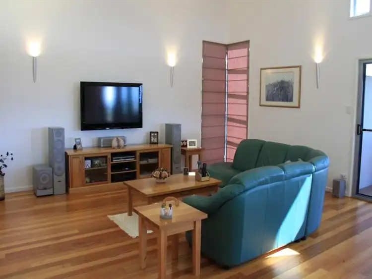 Seventh view of Homely house listing, 33 Lighthouse Drive, Boyne Island QLD 4680