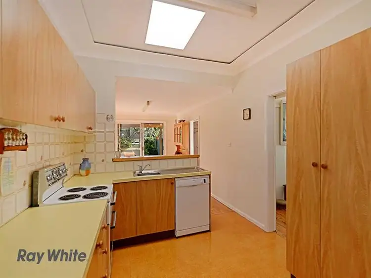 Fourth view of Homely house listing, 21 Helen Street, Epping NSW 2121