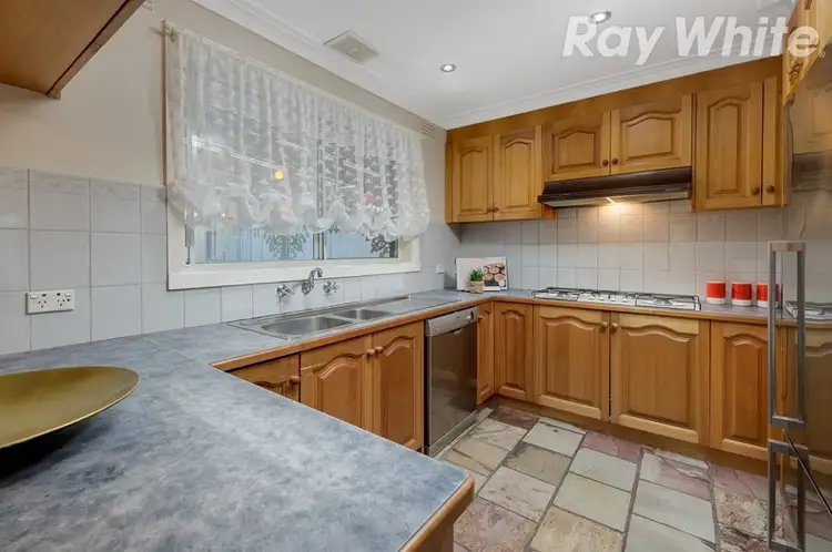 Fifth view of Homely house listing, 3 Bernard Crescent, Bundoora VIC 3083