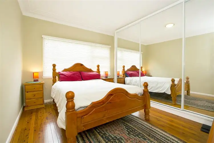 Fifth view of Homely house listing, 28 Reddan Avenue, Penrith NSW 2750