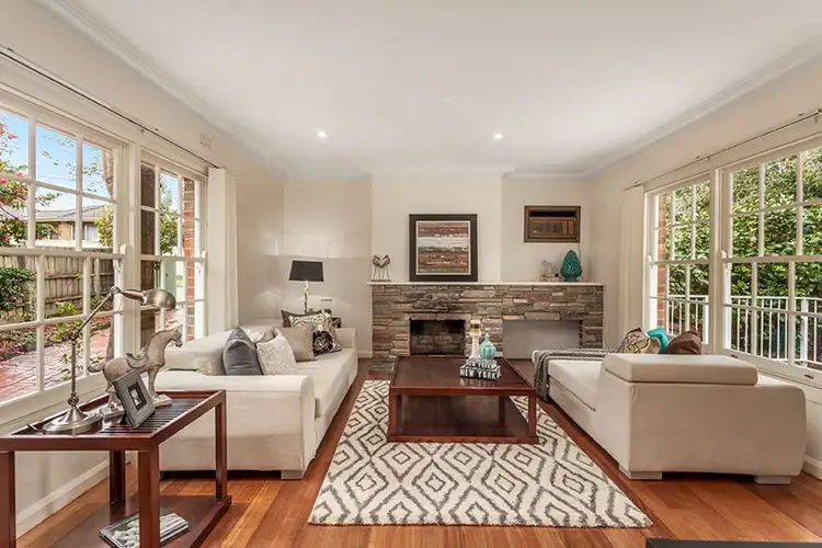 Second view of Homely house listing, 24 Hedge End Road, Nunawading VIC 3131