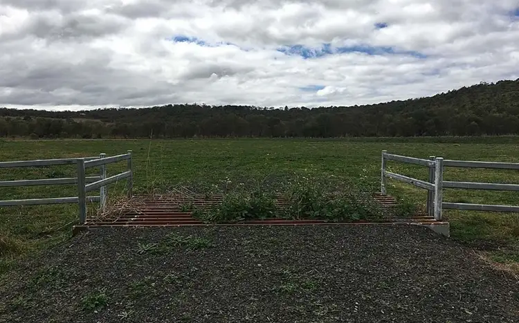 Sixth view of Homely land listing, Lot 2 Gowrie LilyVale Road, Glencoe QLD 4352