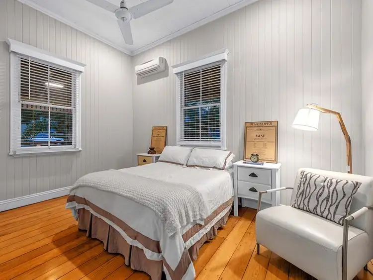 Sixth view of Homely house listing, 56 Jackson Street, Clayfield QLD 4011