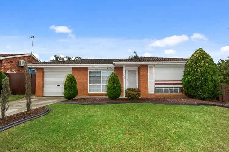 121 Wilson Road, Hinchinbrook NSW 2168