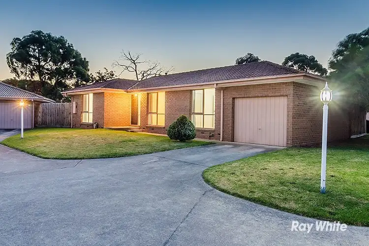 Main view of Homely house listing, 7/4 Blueberry Close, Cranbourne North VIC 3977
