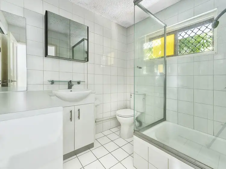 Seventh view of Homely apartment listing, 2/8 Twigg Street, Indooroopilly QLD 4068