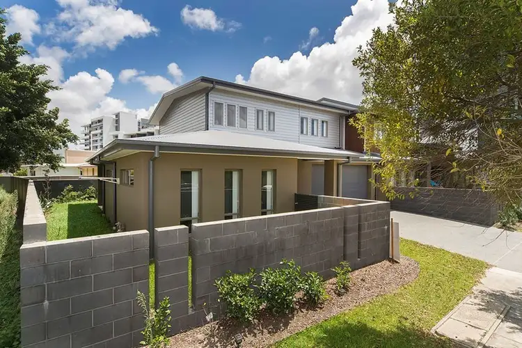 Second view of Homely townhouse listing, 1/2 Compass Drive, Biggera Waters QLD 4216