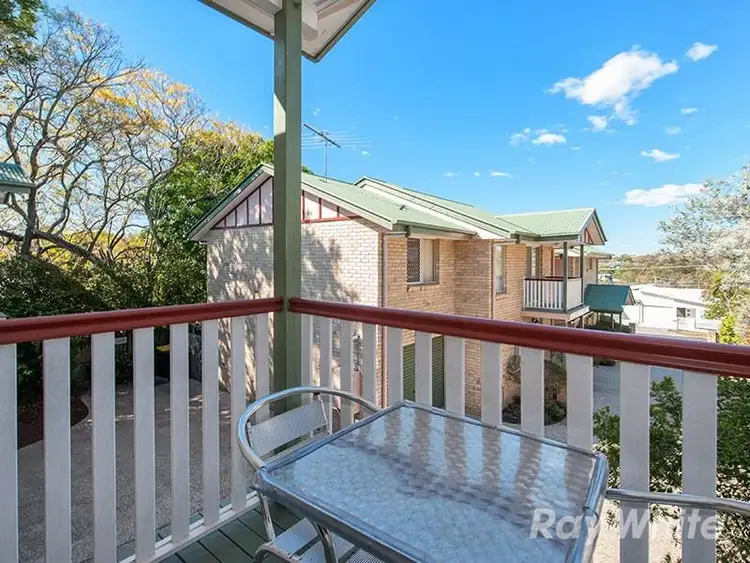 Seventh view of Homely townhouse listing, 4/9 Huxley Avenue, Alderley QLD 4051