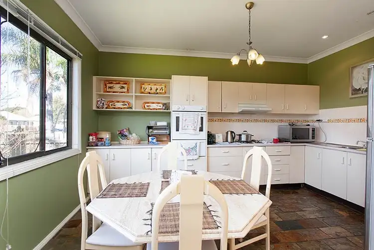 Second view of Homely house listing, 8 Terry Avenue, Warilla NSW 2528