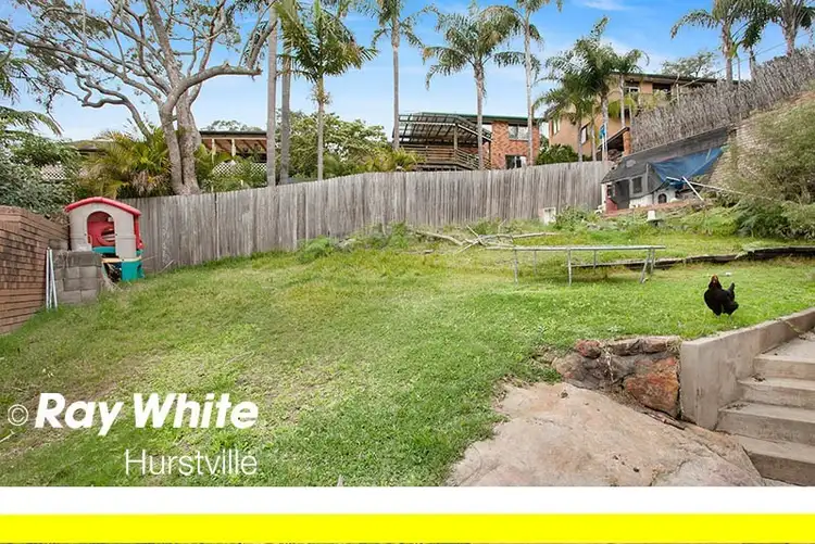 Sixth view of Homely house listing, 13 Cedar Street, Lugarno NSW 2210