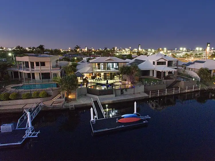 Second view of Homely house listing, 57 Marawa Drive, Parrearra QLD 4575