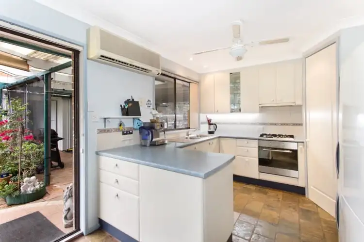 Fifth view of Homely house listing, 30 Thomas Walker Drive, Chittaway Bay NSW 2261