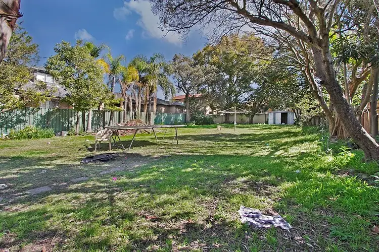 Fifth view of Homely house listing, 59 Hunter Street, Condell Park NSW 2200