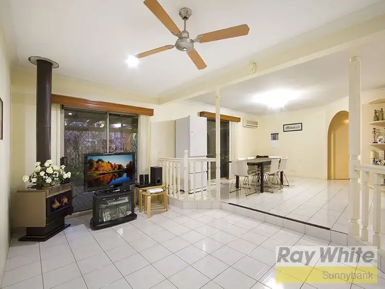 Second view of Homely house listing, 103 Kingman Street, Sunnybank Hills QLD 4109