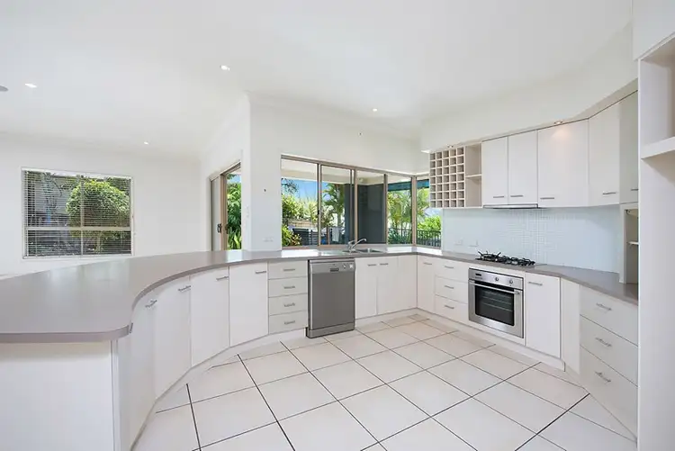 Third view of Homely house listing, 6 Crows Ash Court, Palmwoods QLD 4555