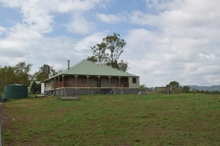 Third view of Homely rural property listing, 250 Kavanaghs Road, Buaraba QLD 4311