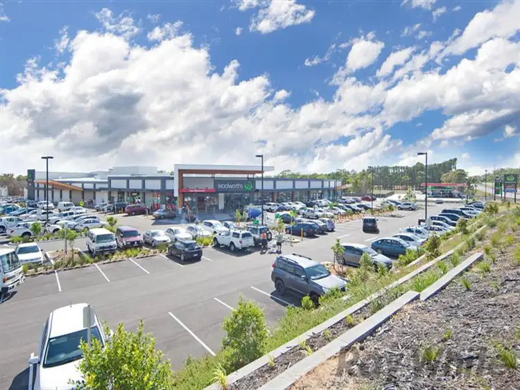 Second view of Homely land listing, 3 Ivy Avenue, Chain Valley Bay NSW 2259