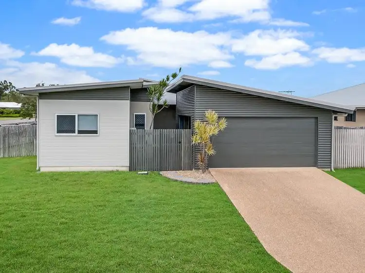 Main view of Homely house listing, 1 Ashwood Grove, Deeragun QLD 4818