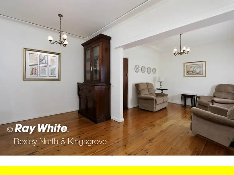 Third view of Homely house listing, 50 Kingsway, Kingsgrove NSW 2208