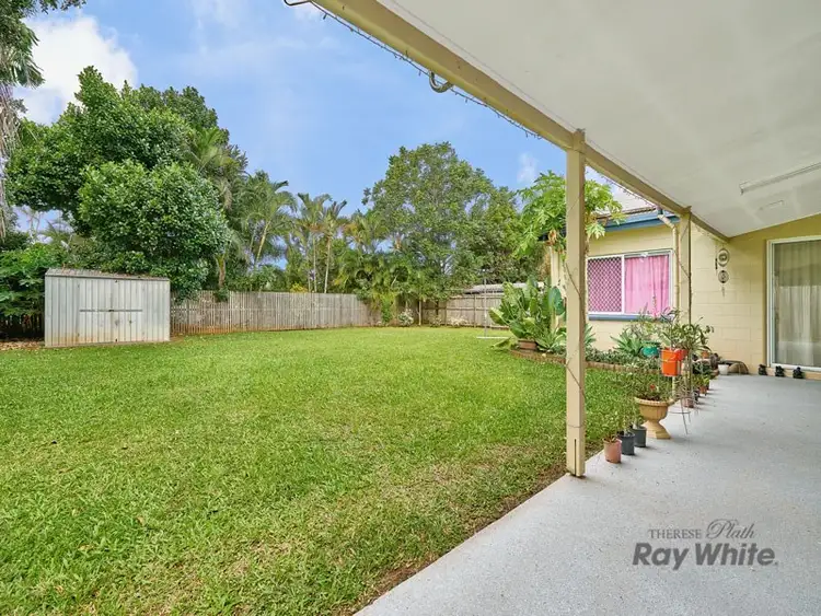 Fourth view of Homely house listing, 28 Marsden Street, Mount Sheridan QLD 4868