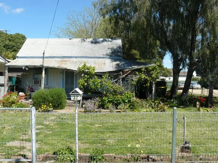 Main view of Homely house listing, 37 Chester Street, Moree NSW 2400