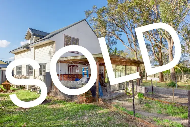 Main view of Homely house listing, 51a Kincumber Crescent, Davistown NSW 2251