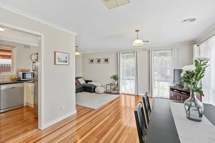 Second view of Homely house listing, 4 Mark Street, Lara VIC 3212