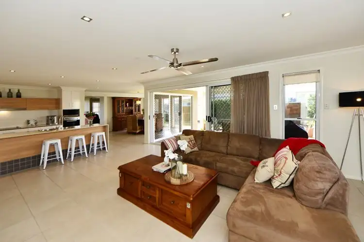 Fifth view of Homely house listing, 20 Fallon Drive, Middle Ridge QLD 4350