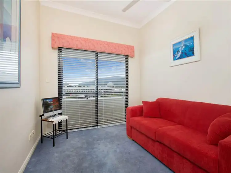 Seventh view of Homely apartment listing, Unit 703/53 Esplanade, Cairns City QLD 4870