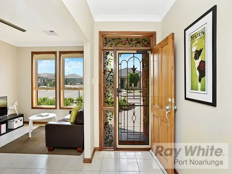 Second view of Homely house listing, 2 Cobalt Place, Aldinga Beach SA 5173