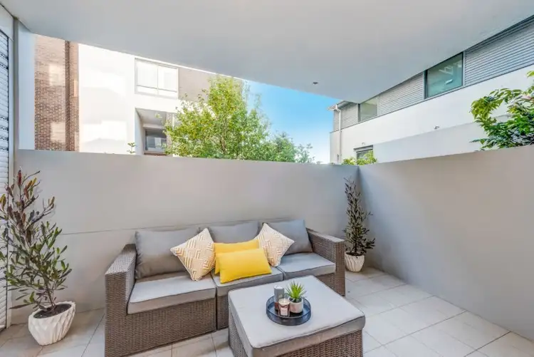 Third view of Homely unit listing, 4/157 Victoria Road, Gladesville NSW 2111