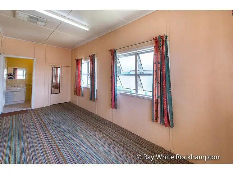 Third view of Homely house listing, 268 Murray Street, Allenstown QLD 4700