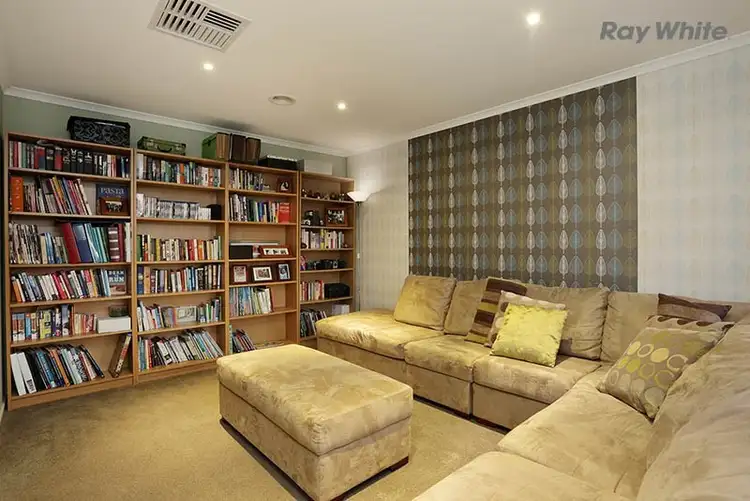 Third view of Homely house listing, 27 Maxwell Street, Point Cook VIC 3030