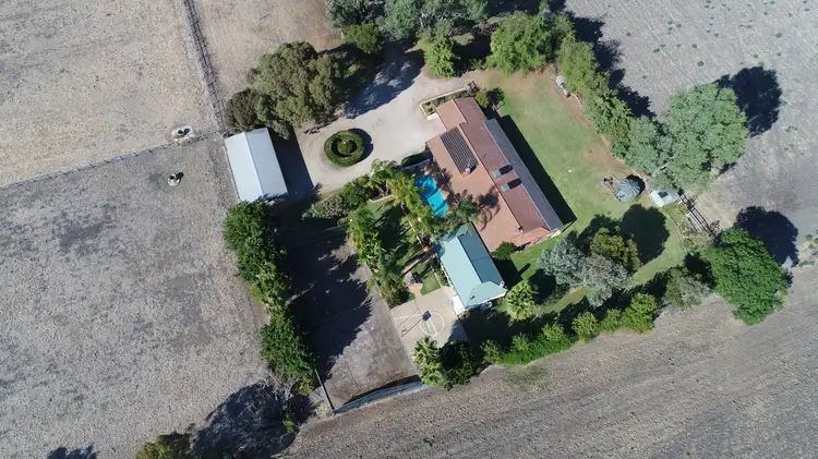 Third view of Homely house listing, 57 Douglas Road, Swan Hill VIC 3585