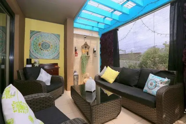 Third view of Homely townhouse listing, 2/1 Stansfield Avenue, Bankstown NSW 2200